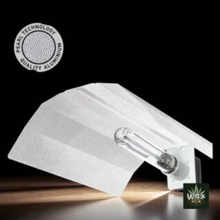 Adaptador reflector para bombilla de alto rendimiento PEARLPRO | Garden High Pro