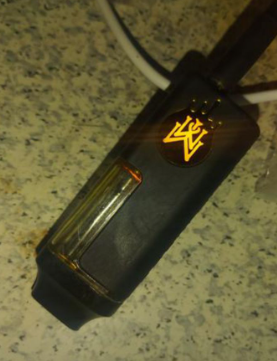 Image #1 from Damián Esquivias