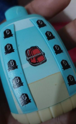 Image #1 from Raquel Samaniego