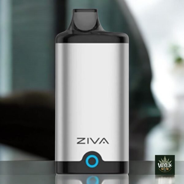 Yocan Ziva Smart Mod 650 mAh | Batería Inteligente para Cartucho 510 | Voltaje Variable y Auto‑Draw