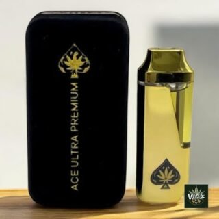 ElfTHC 3 g High Potency Blend