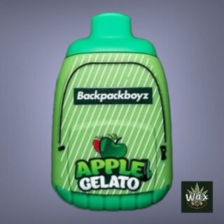 Backpack Boyz 2 g | Extracto Premium