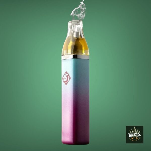 Sluggers 2gr Disposable | Vape desechable de Wax