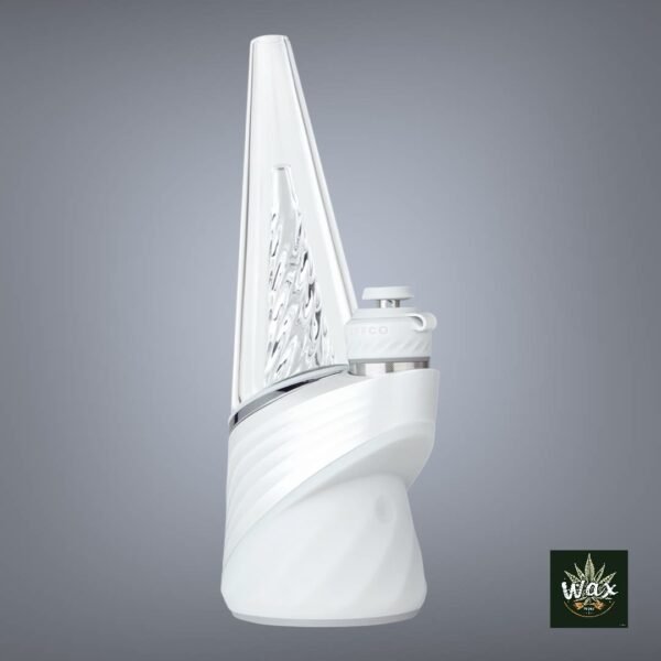 Nuevo Puffco Peak Pro V2 – Dab Rig Inteligente para Extractos