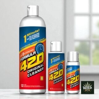 Formula 420 | Limpiador A1 Original