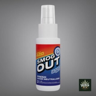 Formula 420 | Smog Out – Neutralizador de Olores
