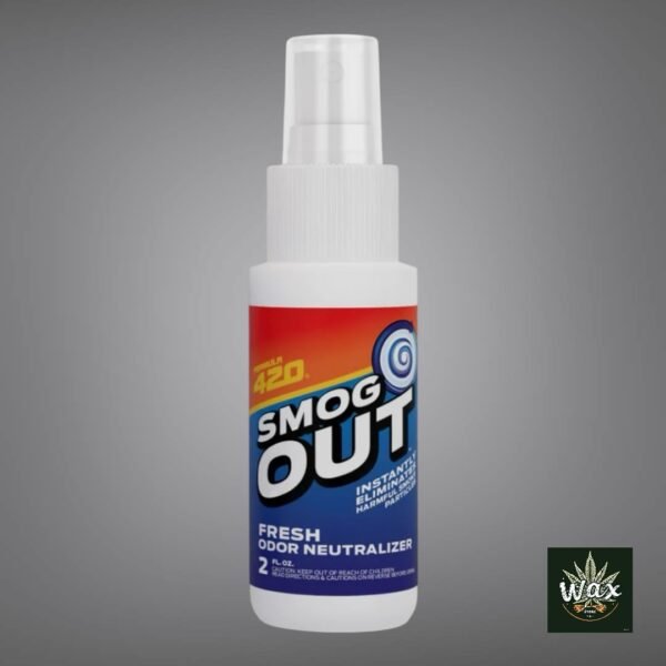 Formula 420 | Smog Out – Neutralizador de Olores