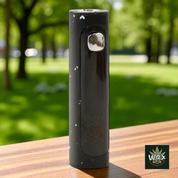 Wulf Mods Pro Digit Variable Voltage Battery 510 | Batería inteligente con voltaje variable y pantalla