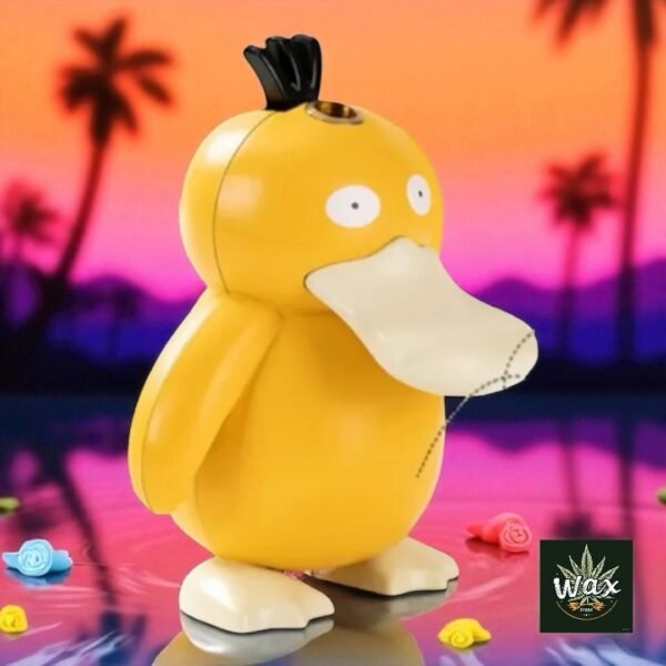 Tokémon | Encendedor Psyduck – Lighter recargable
