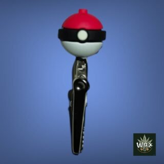 Tokémon | Mata Bacha Pokebola – Clip coleccionable
