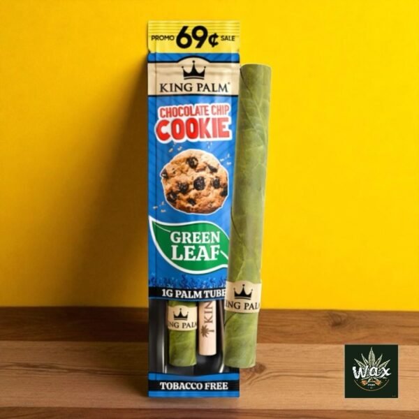 King Palm | Flavored Mini - Conos 1g
