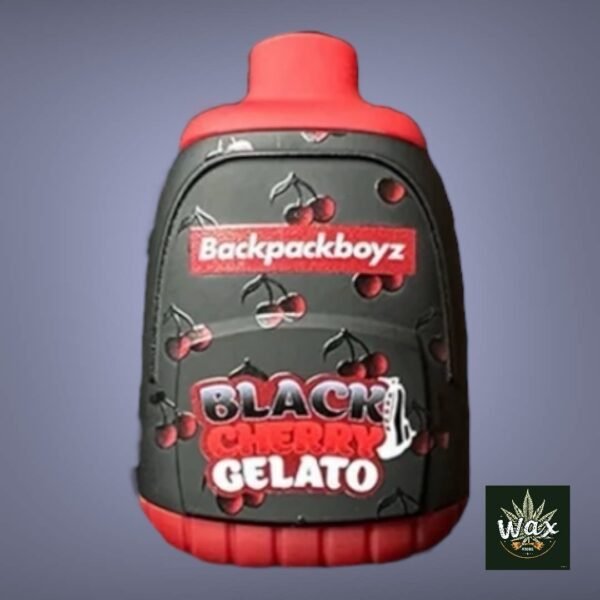 Backpack Boyz 2 g | Extracto Premium