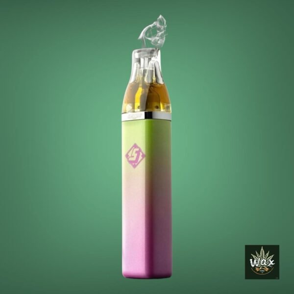 Sluggers 2gr Disposable | Vape desechable de Wax