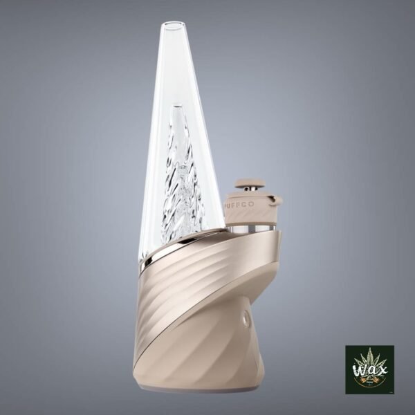 Nuevo Puffco Peak Pro V2 – Dab Rig Inteligente para Extractos