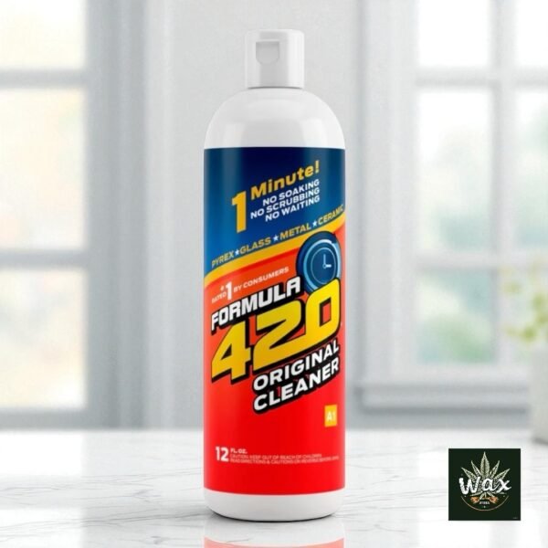Formula 420 | Limpiador A1 Original
