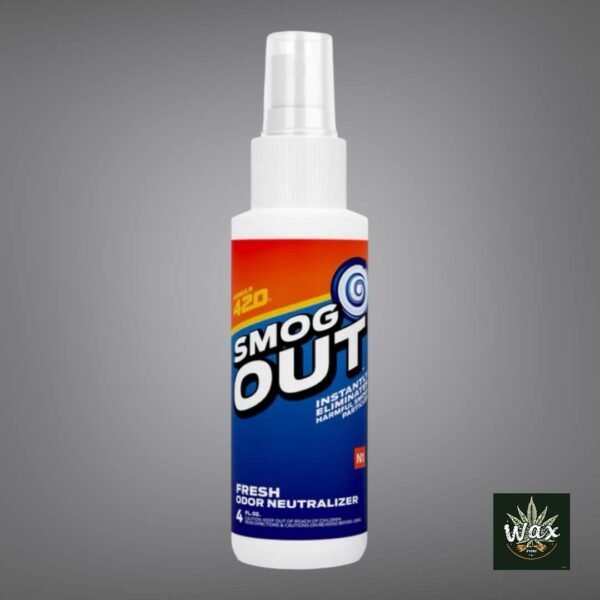 Formula 420 | Smog Out – Neutralizador de Olores