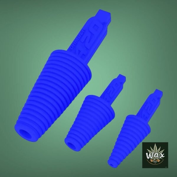 Formula 420 | Set de Tapones de Limpieza (3 Piezas)
