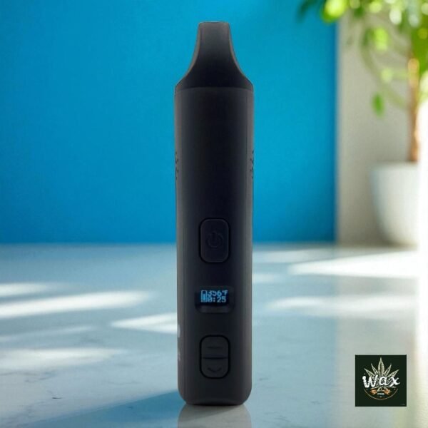 Aster Vaporizador para Flor Seca | Dip Devices – Potencia sin combustión, sabor sin humo