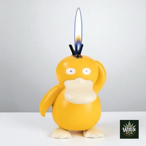 Tokémon | Starter Pack Pokémon 3pz. – Bong Spyduck + Encendedor + Grinder Pokebola