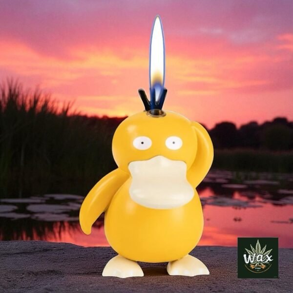 Tokémon | Encendedor Psyduck – Lighter recargable