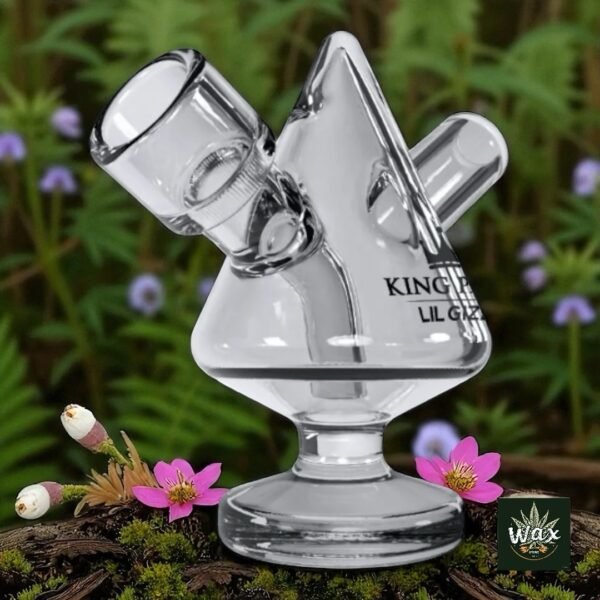King Palm | Lil Giza - Blunt Bubbler