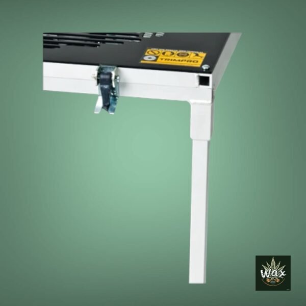 Trimpro Original Máquina Automática para Poda | 45.5×45.5×68 cm | 13.6 kg | Rejillas Ancha/Mixta – Garden High Pro