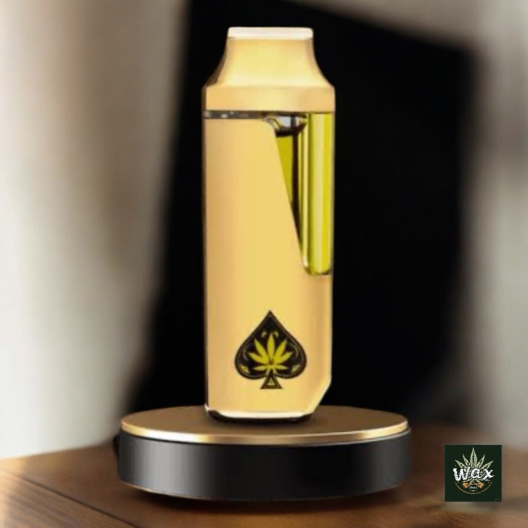 ElfTHC 3 g High Potency Blend