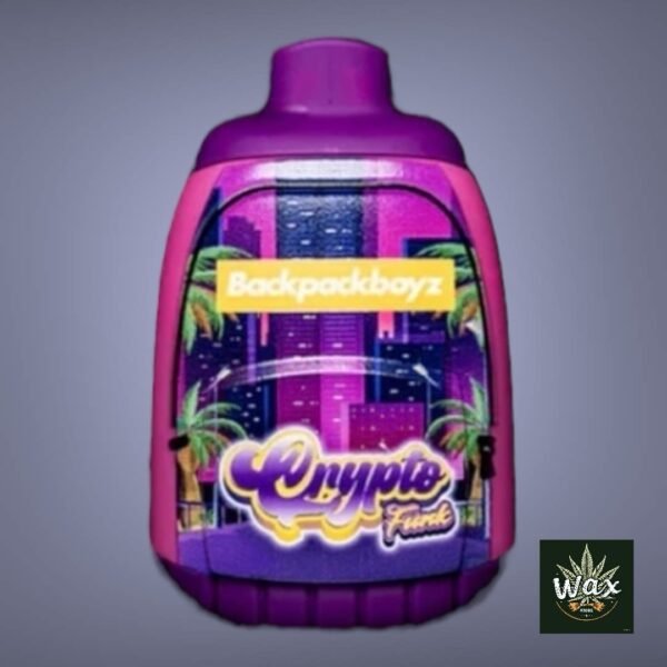 Backpack Boyz 2 g | Extracto Premium