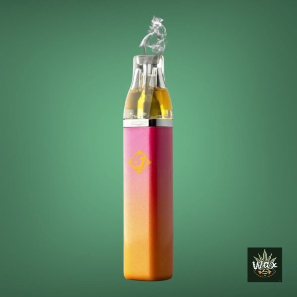 Sluggers 2gr Disposable | Vape desechable de Wax