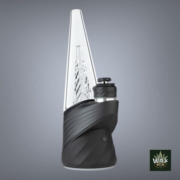 Nuevo Puffco Peak Pro V2 – Dab Rig Inteligente para Extractos