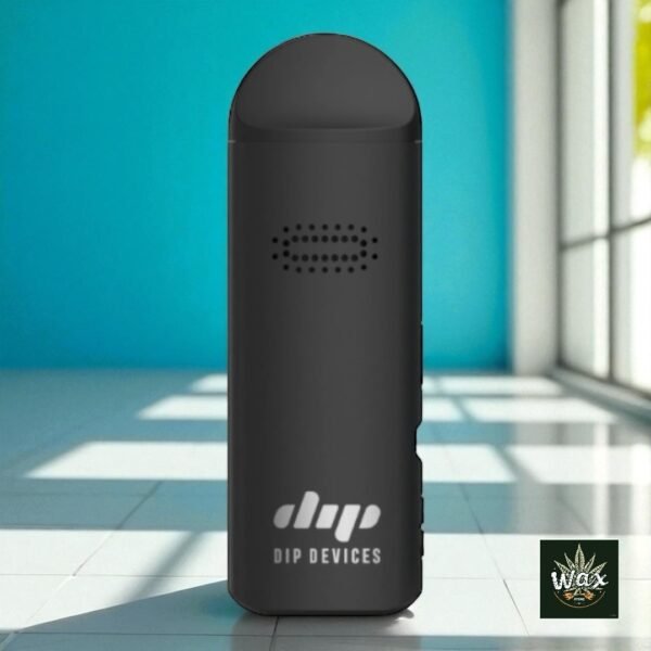 Aster Vaporizador para Flor Seca | Dip Devices – Potencia sin combustión, sabor sin humo