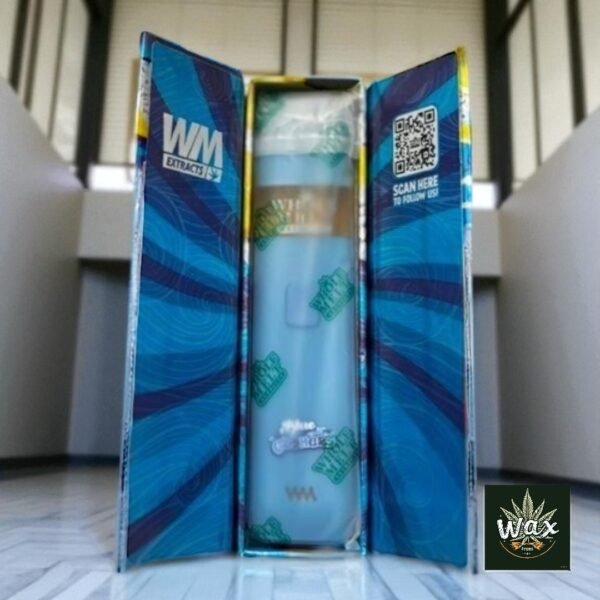 Whole Melt Edición V6 / Candy / Gelato / Tropical , Candy 2gr | Pluma Desechable de Wax de Alta Potencia
