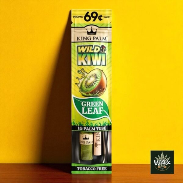 King Palm | Flavored Mini - Conos 1g