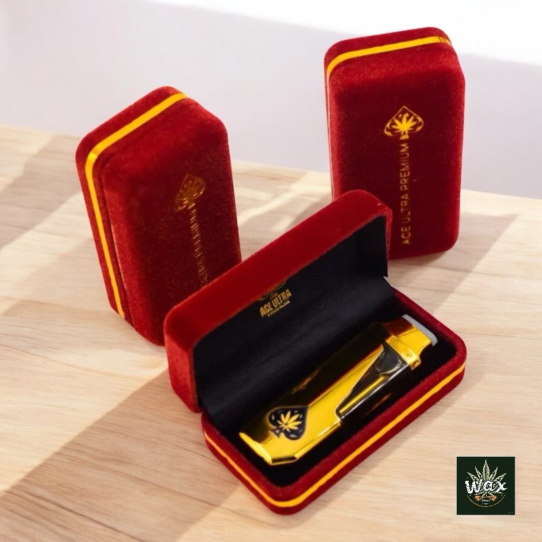 ElfTHC 3 g High Potency Blend