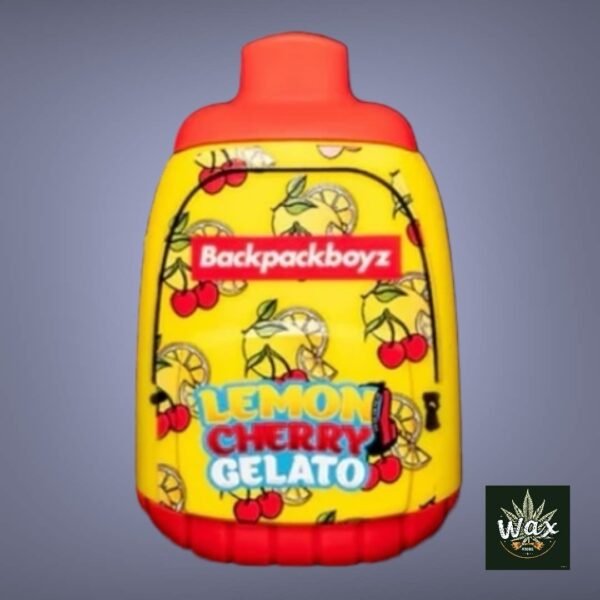 Backpack Boyz 2 g | Extracto Premium