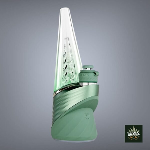 Nuevo Puffco Peak Pro V2 – Dab Rig Inteligente para Extractos
