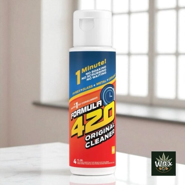Formula 420 | Limpiador A1 Original