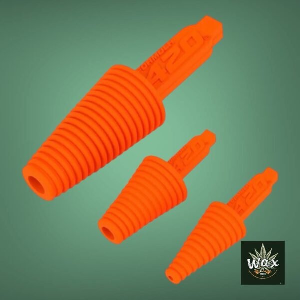 Formula 420 | Set de Tapones de Limpieza (3 Piezas)