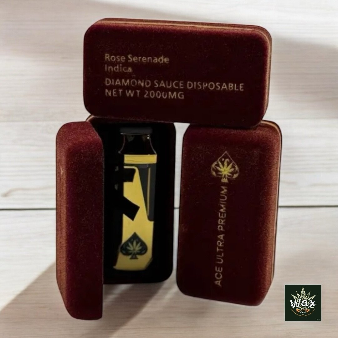 ElfTHC 3 g High Potency Blend