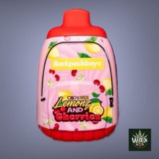 Backpack Boyz 2 g | Extracto Premium