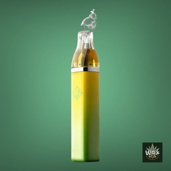 Sluggers 2gr Disposable | Vape desechable de Wax
