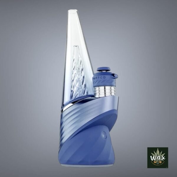 Nuevo Puffco Peak Pro V2 – Dab Rig Inteligente para Extractos