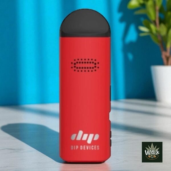 Aster Vaporizador para Flor Seca | Dip Devices – Potencia sin combustión, sabor sin humo