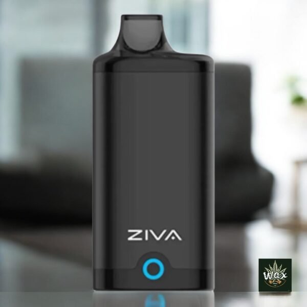 Yocan Ziva Smart Mod 650 mAh | Batería Inteligente para Cartucho 510 | Voltaje Variable y Auto‑Draw