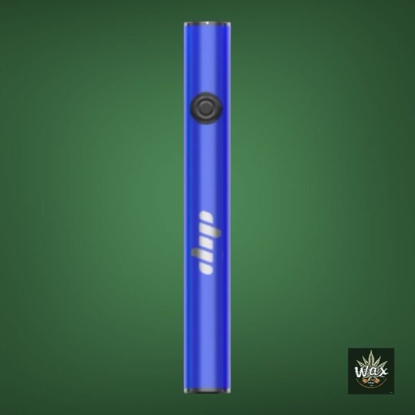 Batería 510 Dip Devices | 650 mAh – Versatilidad, potencia y diseño discreto