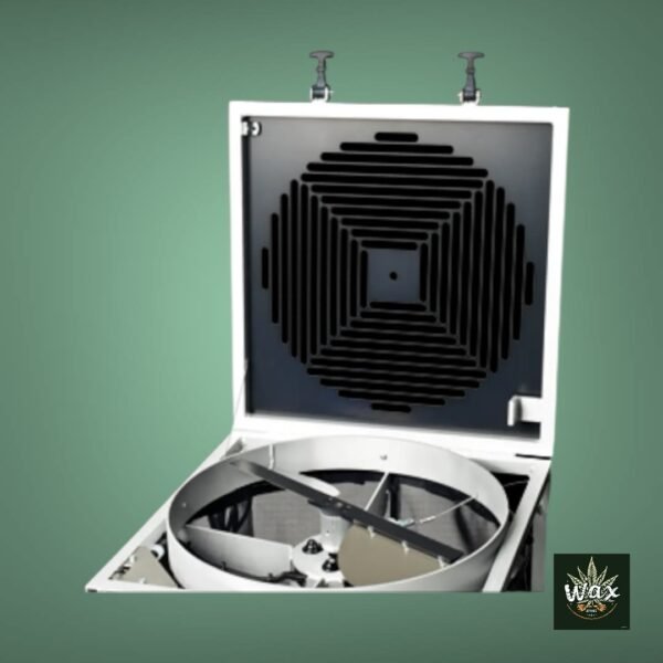 Trimpro Original Máquina Automática para Poda | 45.5×45.5×68 cm | 13.6 kg | Rejillas Ancha/Mixta – Garden High Pro-1.jpg