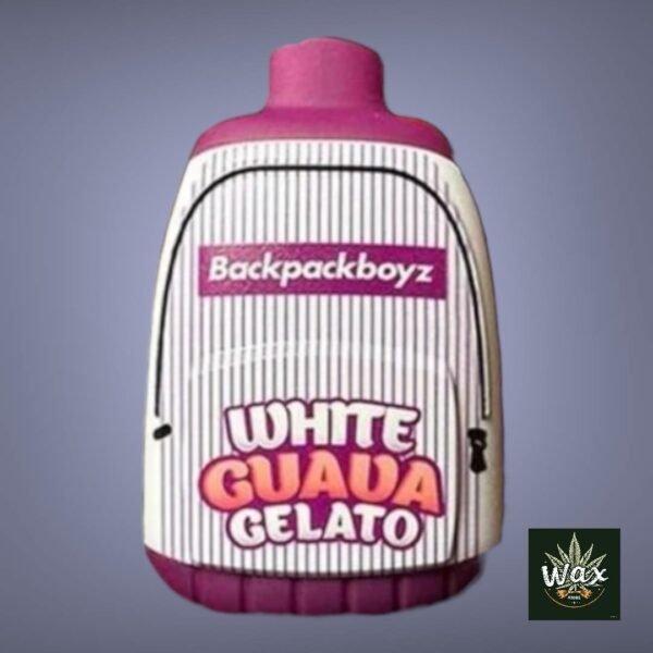 Backpack Boyz 2 g | Extracto Premium