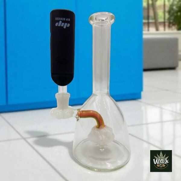 Aster Vaporizador para Flor Seca | Dip Devices – Potencia sin combustión, sabor sin humo