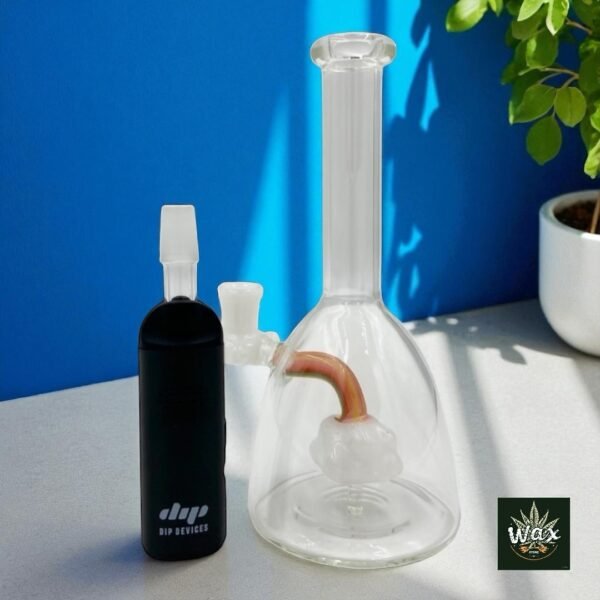 Aster Vaporizador para Flor Seca | Dip Devices – Potencia sin combustión, sabor sin humo