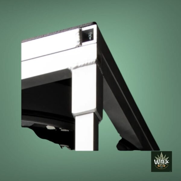 Trimpro Original Máquina Automática para Poda | 45.5×45.5×68 cm | 13.6 kg | Rejillas Ancha/Mixta – Garden High Pro